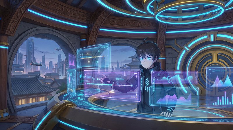 海角视频 AI智能视频制作平台