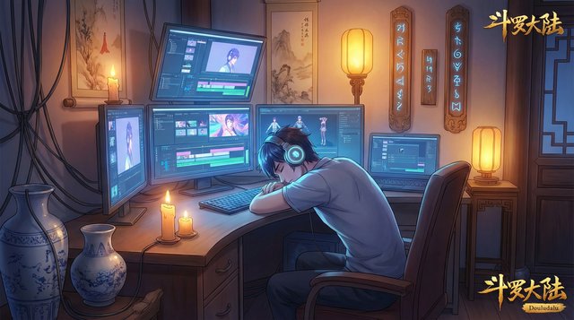 海角视频视频制作幕后