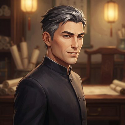 海角视频导演顾问林墨白