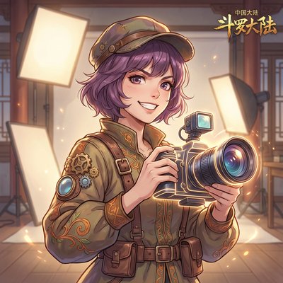 海角视频摄影总监苏晴