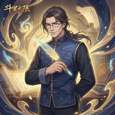 海角视频编剧顾问陈逸风